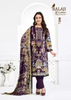 Nargis Vol 2 By Balaji Cotton Printed Karachi Dress Material
